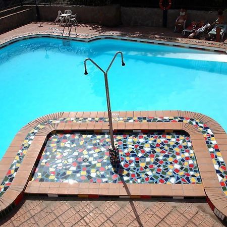 Apartamentos Laguna Puerto Rico  Zewnętrze zdjęcie