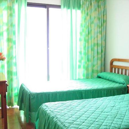 Apartamentos Laguna Puerto Rico  Zewnętrze zdjęcie