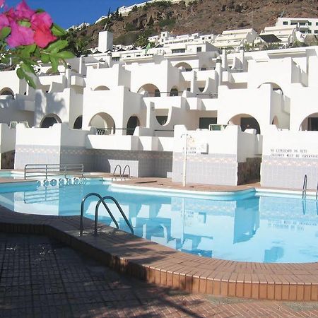 Apartamentos Laguna Puerto Rico  Zewnętrze zdjęcie