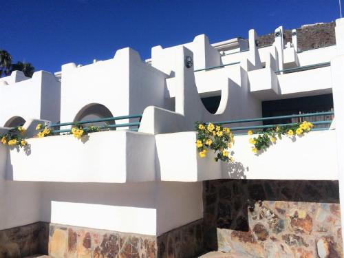Apartamentos Laguna Puerto Rico  Zewnętrze zdjęcie