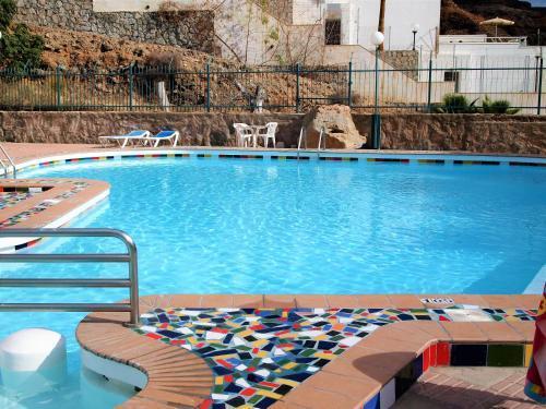 Apartamentos Laguna Puerto Rico  Zewnętrze zdjęcie
