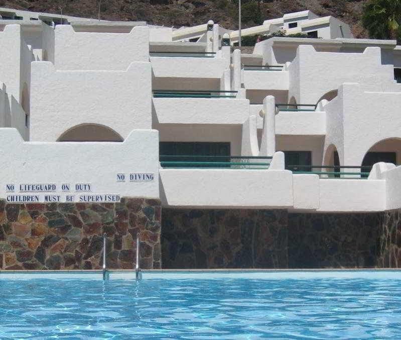 Apartamentos Laguna Puerto Rico  Zewnętrze zdjęcie