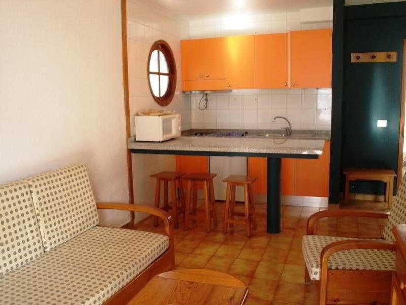 Apartamentos Laguna Puerto Rico  Zewnętrze zdjęcie