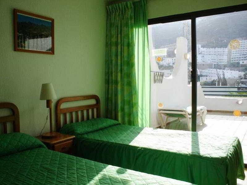 Apartamentos Laguna Puerto Rico  Zewnętrze zdjęcie