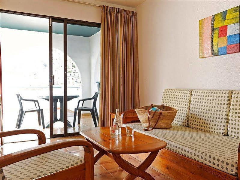 Apartamentos Laguna Puerto Rico  Zewnętrze zdjęcie