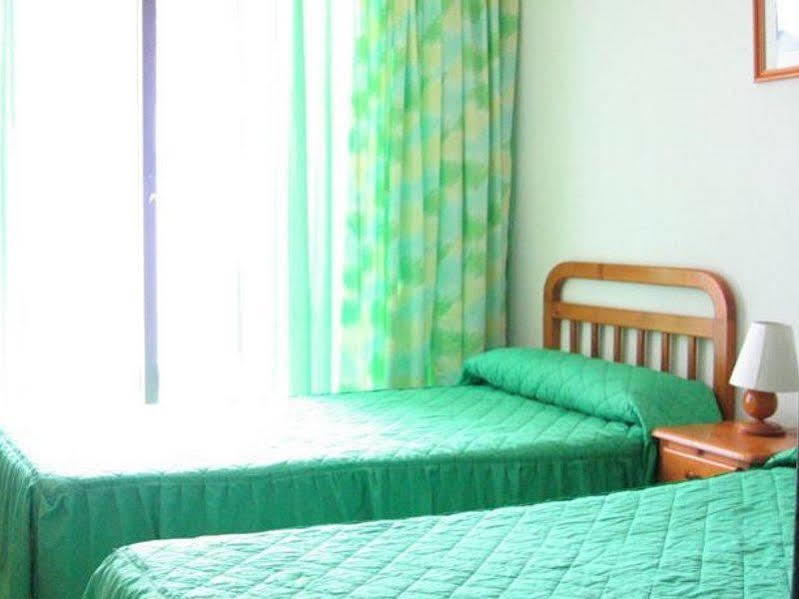 Apartamentos Laguna Puerto Rico  Zewnętrze zdjęcie