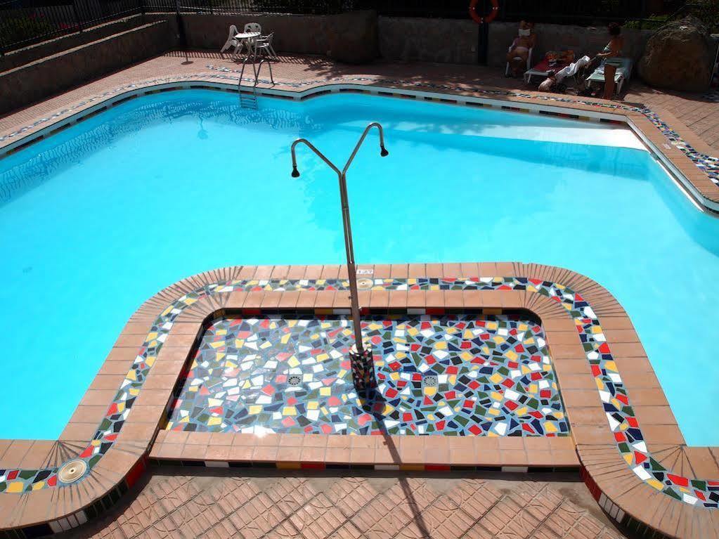 Apartamentos Laguna Puerto Rico  Zewnętrze zdjęcie