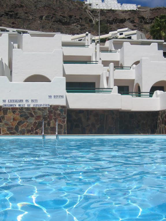 Apartamentos Laguna Puerto Rico  Zewnętrze zdjęcie