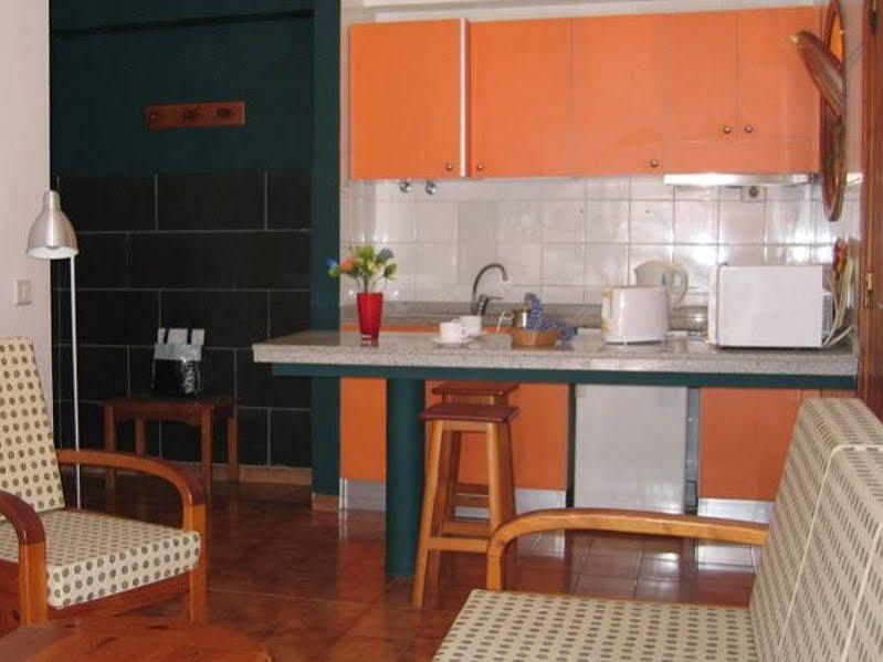 Apartamentos Laguna Puerto Rico  Zewnętrze zdjęcie