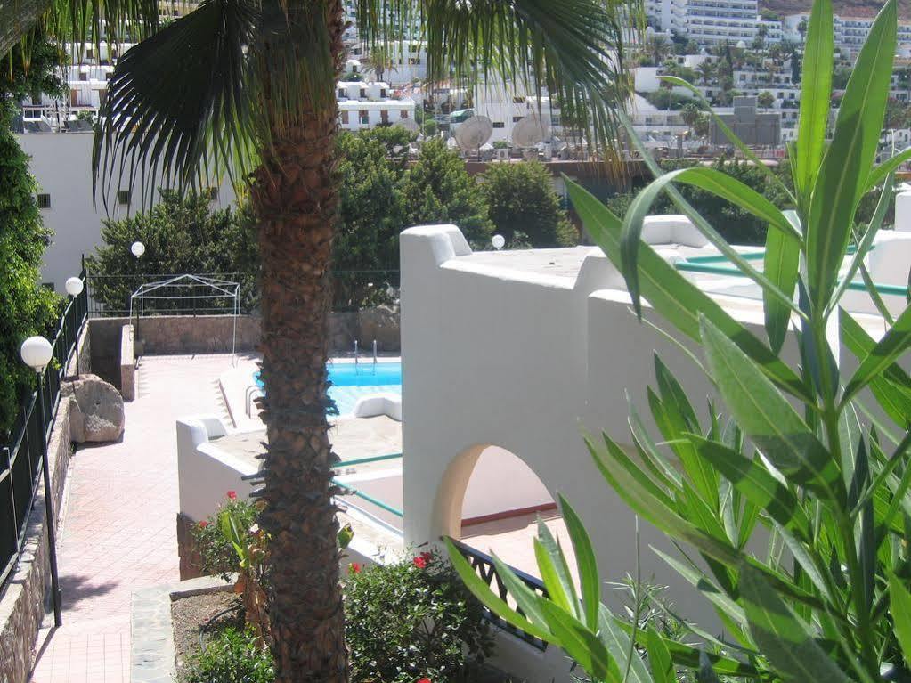 Apartamentos Laguna Puerto Rico  Zewnętrze zdjęcie