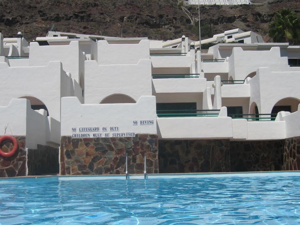 Apartamentos Laguna Puerto Rico  Zewnętrze zdjęcie