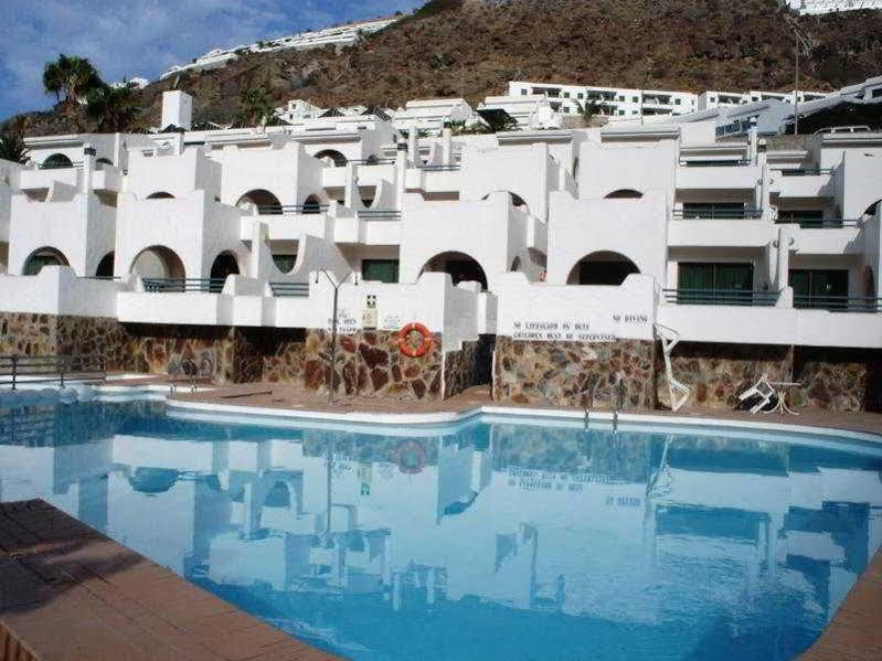 Apartamentos Laguna Puerto Rico  Zewnętrze zdjęcie
